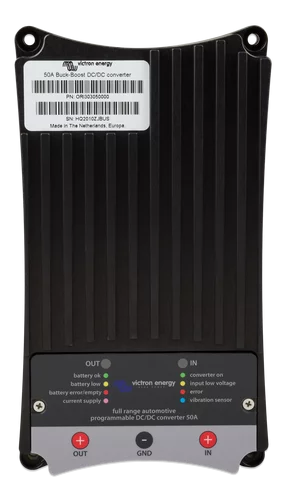Victron Energy 50A Buck-Boost DC/DC converter ORI303050000