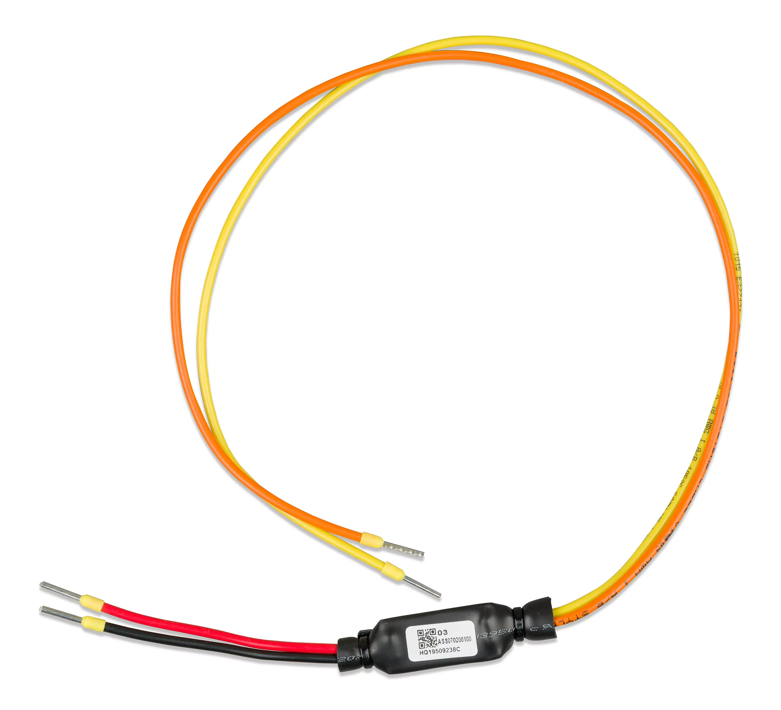 Victron Cable for Smart BMS CL 12/100 ASS070200100