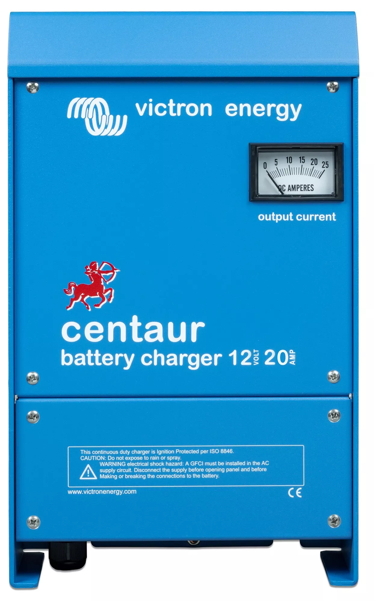Victron Energy Centaur Charger 12/20 (3) CCH012020000