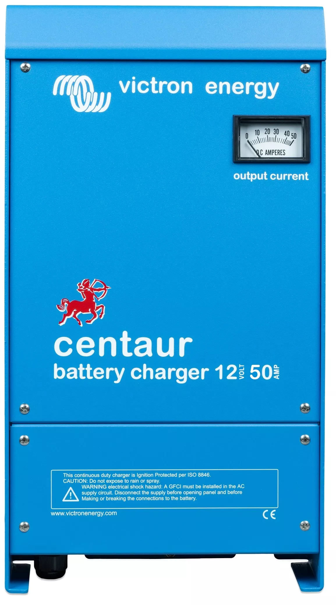 Victron Energy Centaur Charger 12/50 (3) CCH012050000