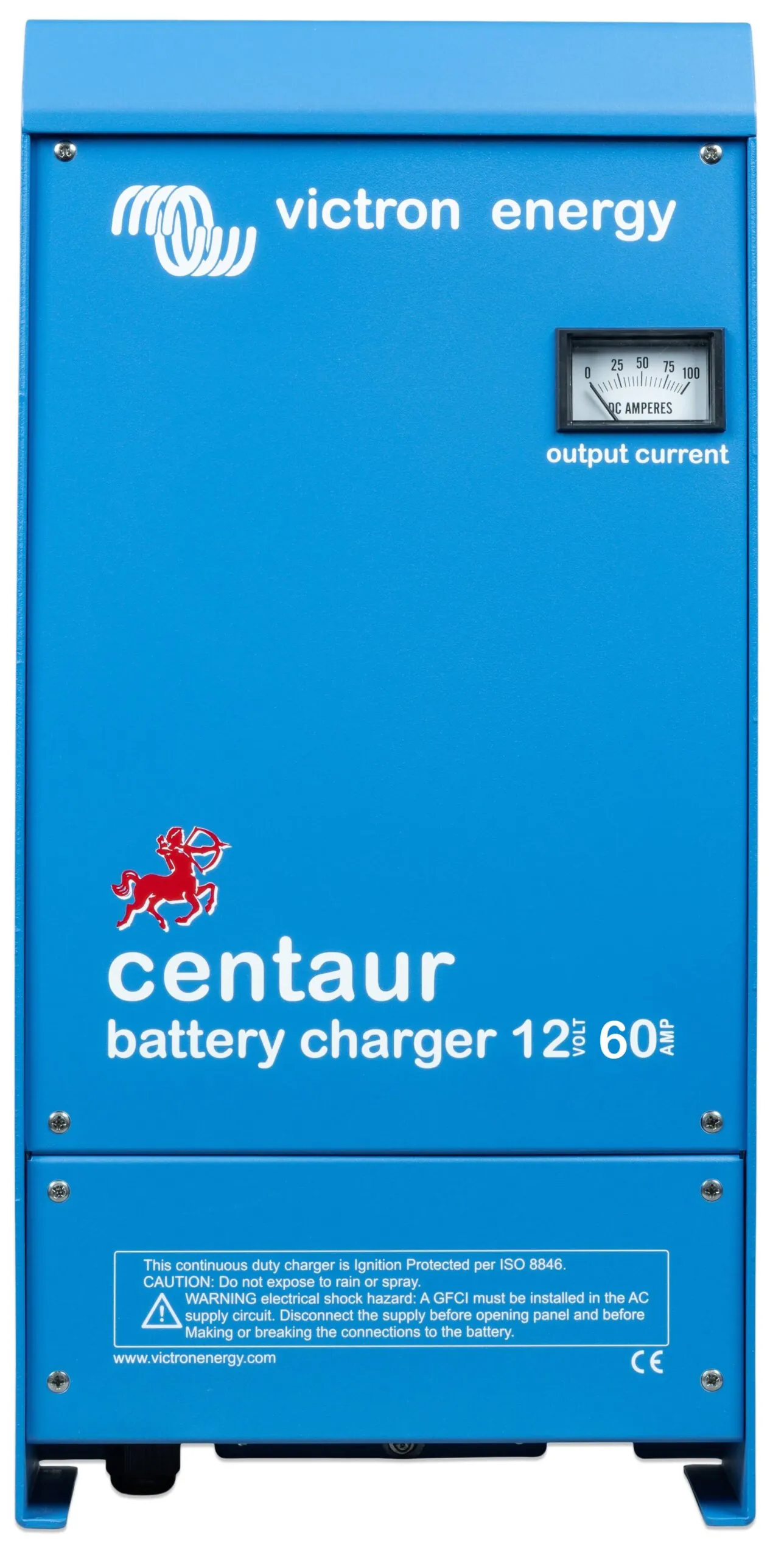 Victron Energy Centaur Charger 12/60 (3) CCH012060000