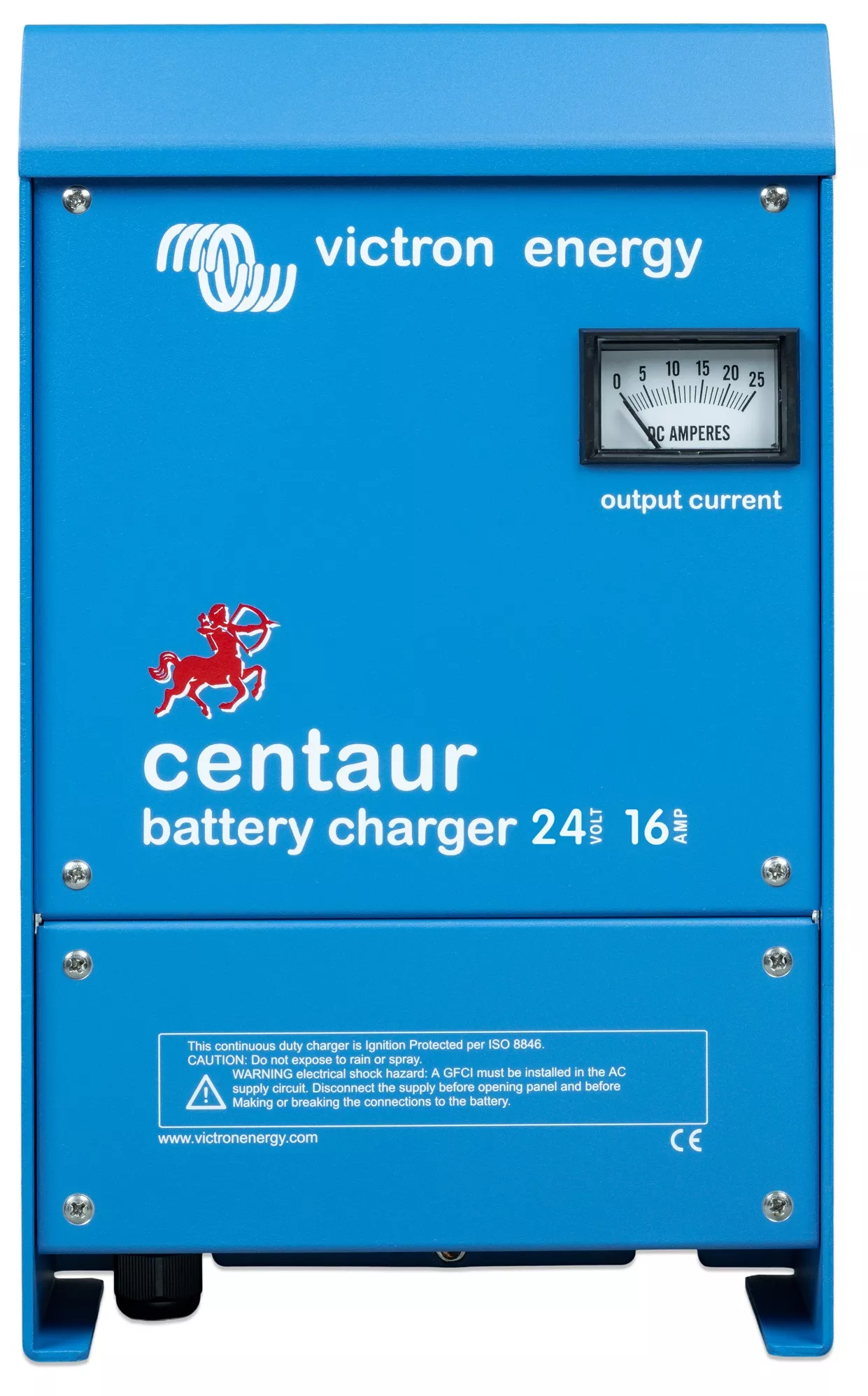 Victron Energy Centaur Charger 24/16 (3) CCH024016000