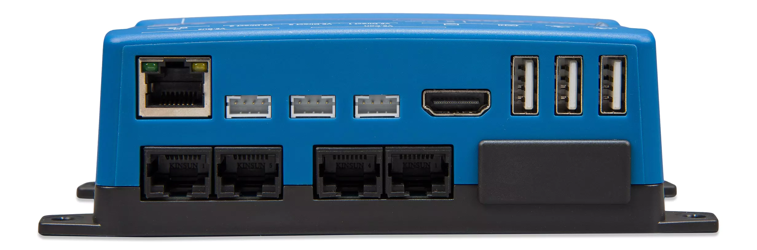 Victron Energy Cerbo-S GX BPP900450120 – Bild 2