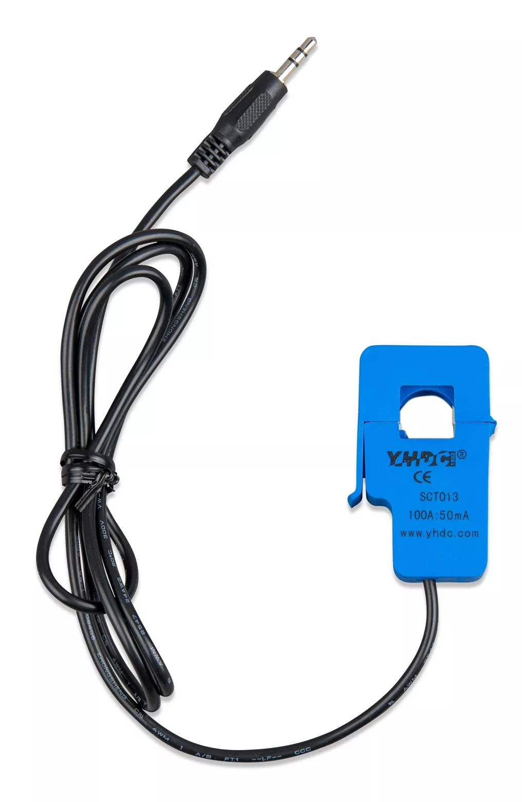 Victron Current Transformer 100A:50mA for MultiPlus-II 1m
