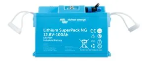 Victron Energy Lithium Superpack 12,8V 100Ah NG BAT512110740