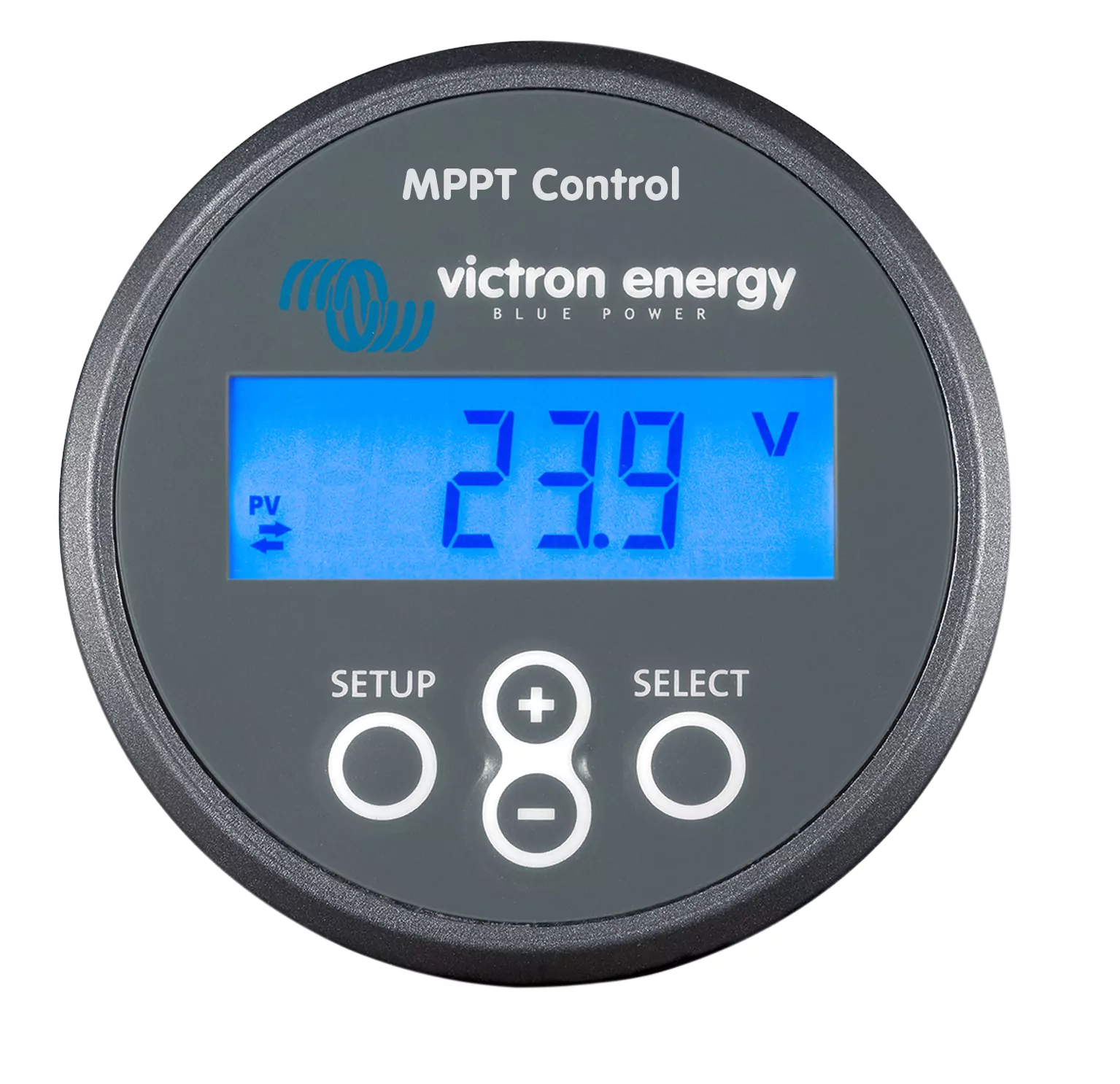 Victron Energy MPPT Control SCC900500000