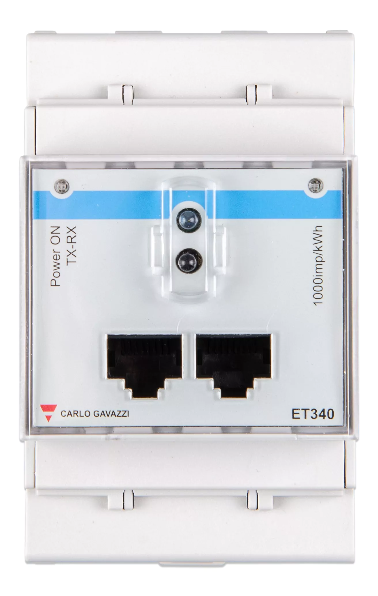 Victron Energy Meter ET340 3Phasig 65A REL30030000