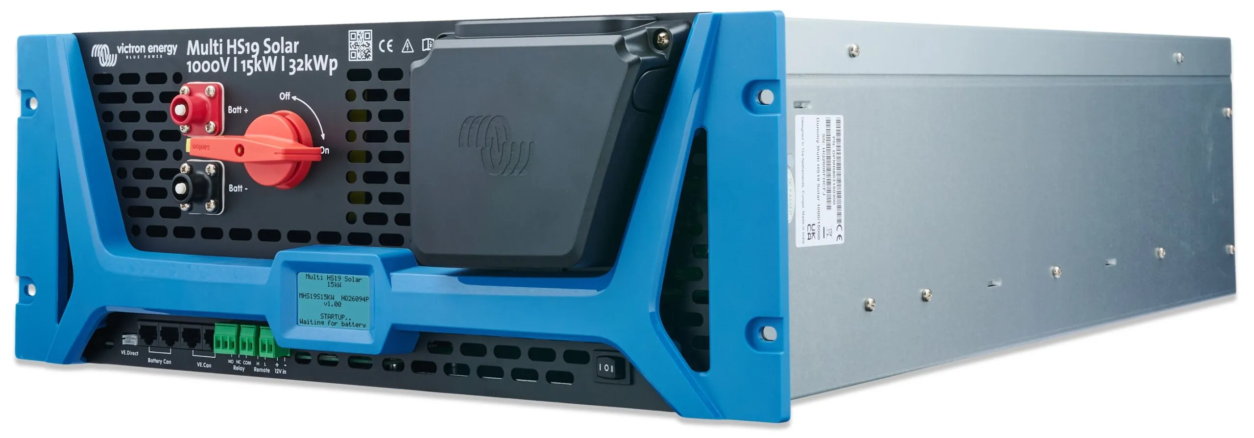 Victron Energy Multi HS19 Solar 15K PMR803150300 – Bild 4
