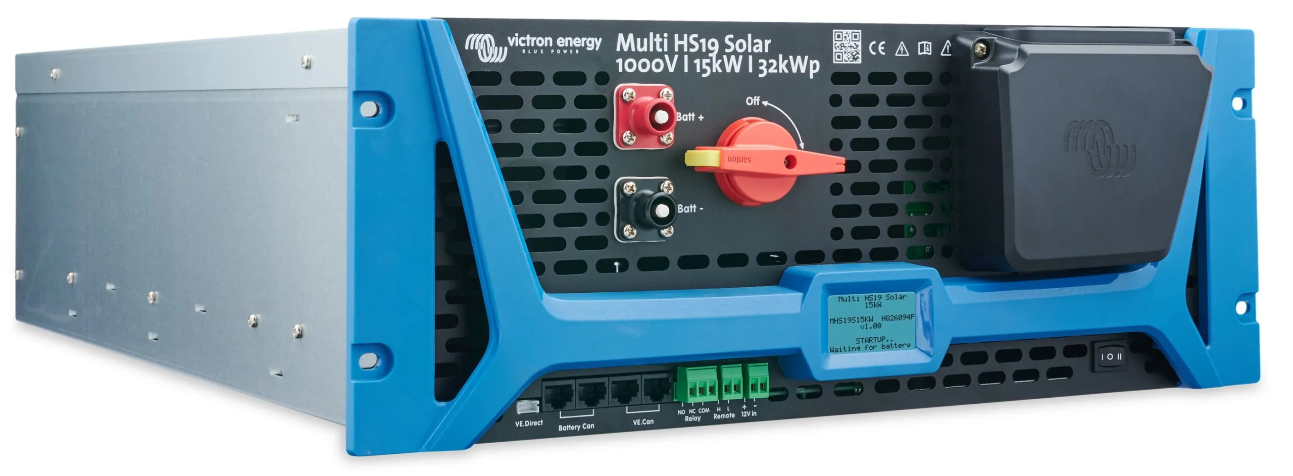 Victron Energy Multi HS19 Solar 15K PMR803150300 – Bild 3