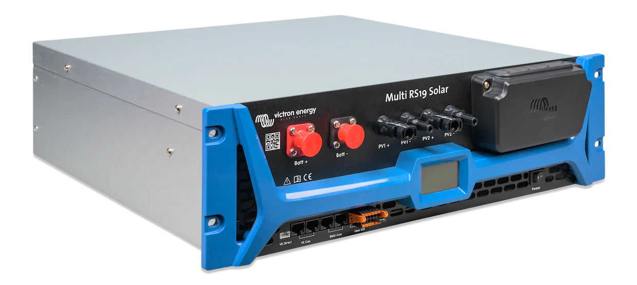 Victron Energy Multi RS19 Solar 48/6000/100-450/100 PMR482602030