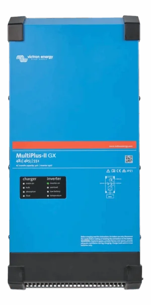 Victron Energy MultiPlus-II 48V 4K5 55-32 GX 230V PMP482406000