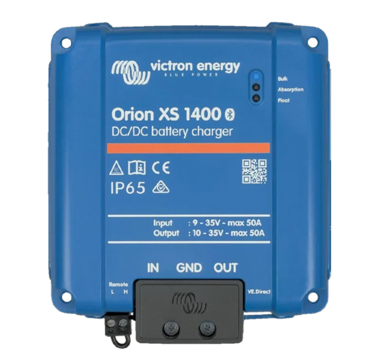 Victron Energy Orion XS 1400 50A DC-DC battery charger ORI242417040