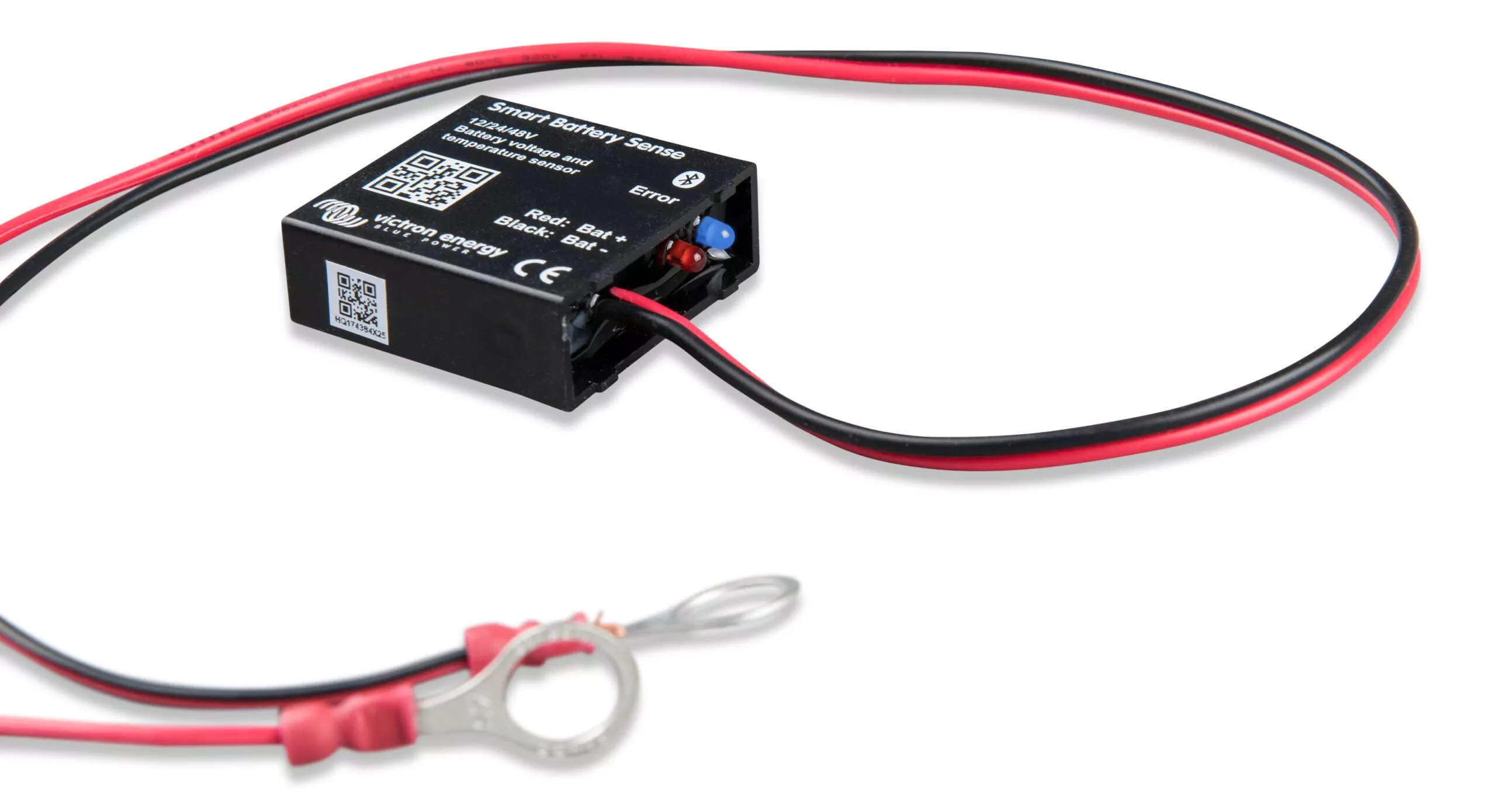 Victron Energy Smart Battery Sense long range SBS050150200