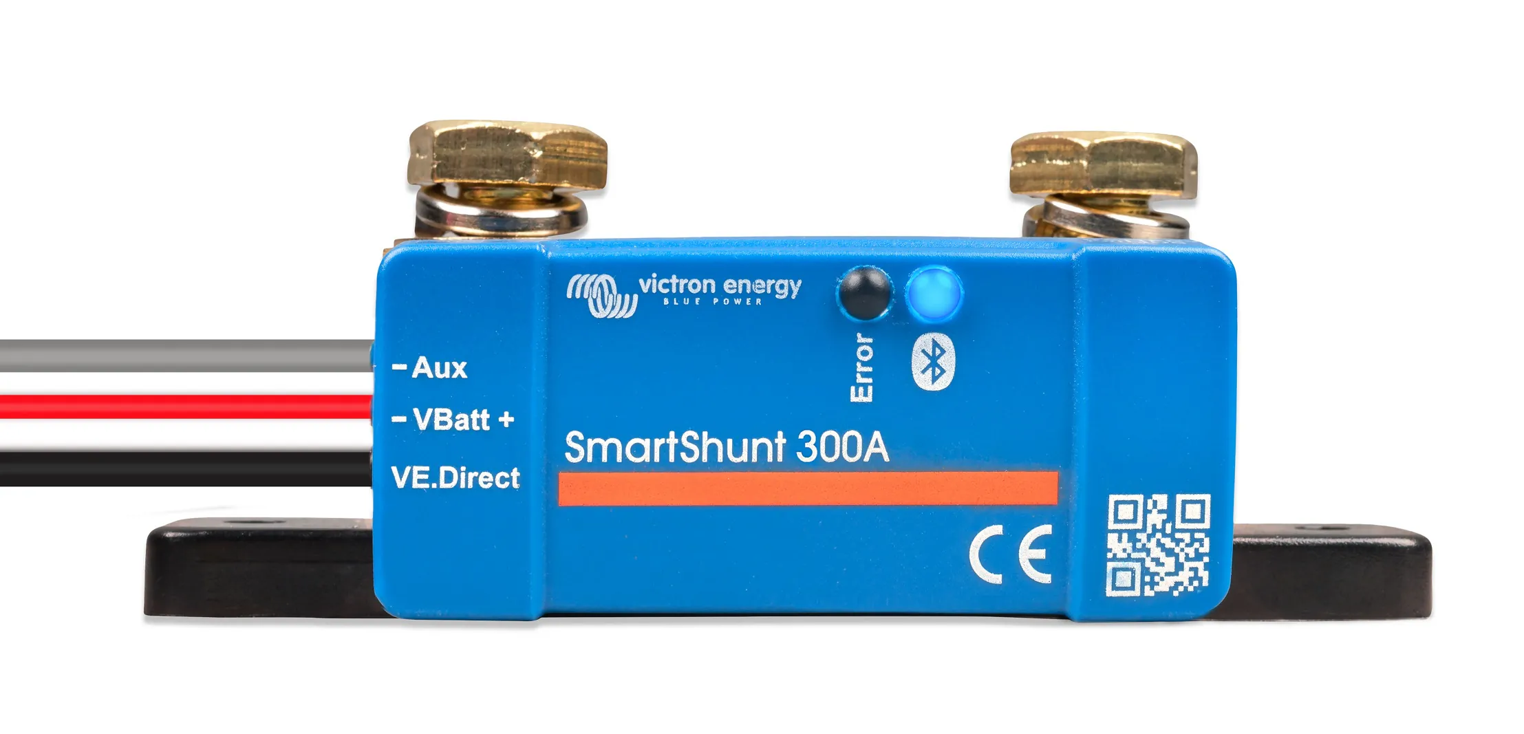Victron Energy Smartshunt 300A/50mV IP65 SHU065130050 – Bild 2