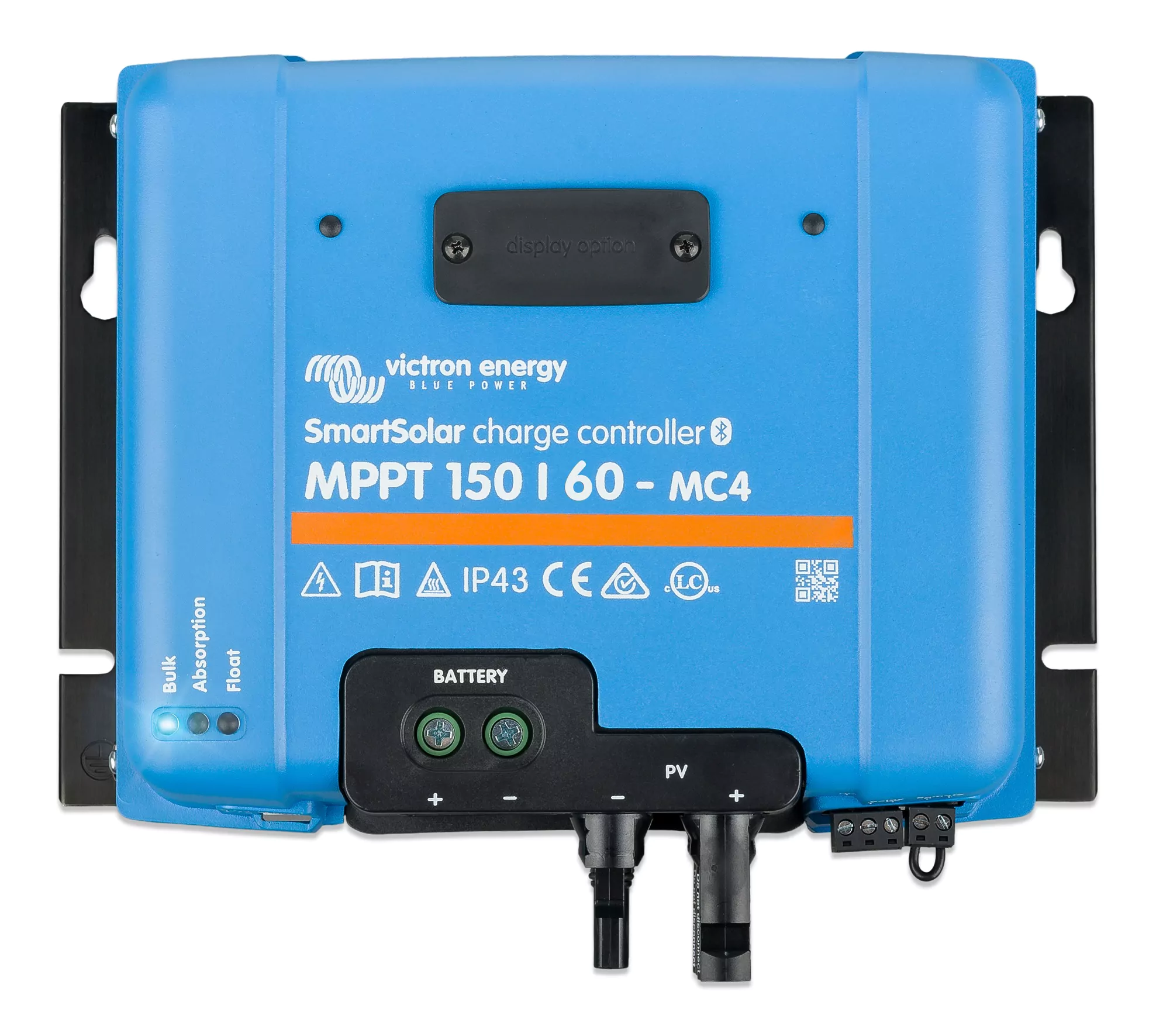 Victron Energy SmartSolar MPPT 150/60-MC4 SCC115060311