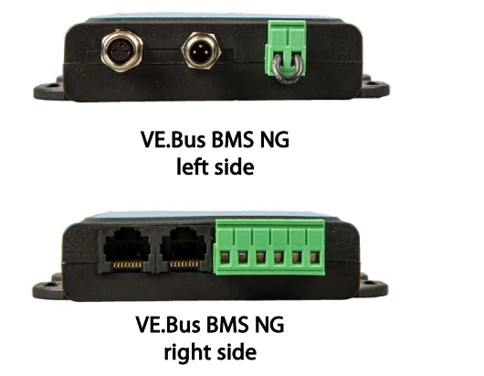 Victron Energy VE.BUS BMS NG BMS300200300 – Bild 3