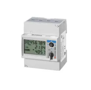 Victron Energy Meter EM24 3Phasig 65A Ethernet REL200200100