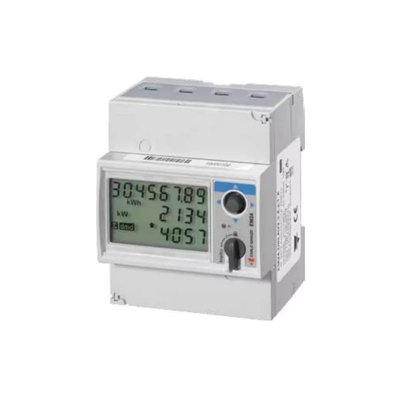 Victron Energy Meter EM24 3Phasig 65A Ethernet REL200200100