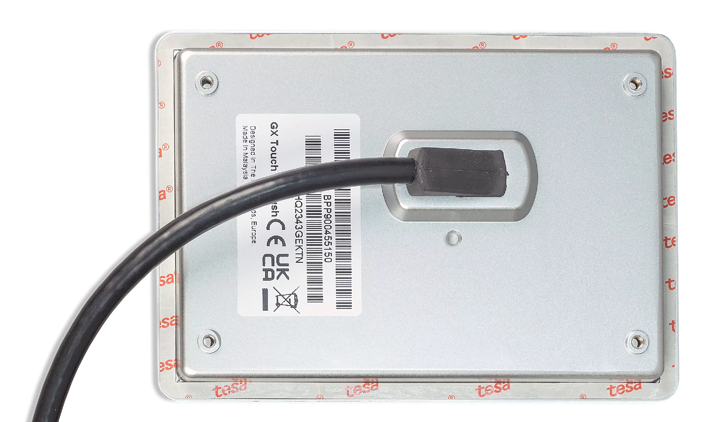 Victron Energy GX Touch 50 Flush Display BPP900455150 – Bild 6