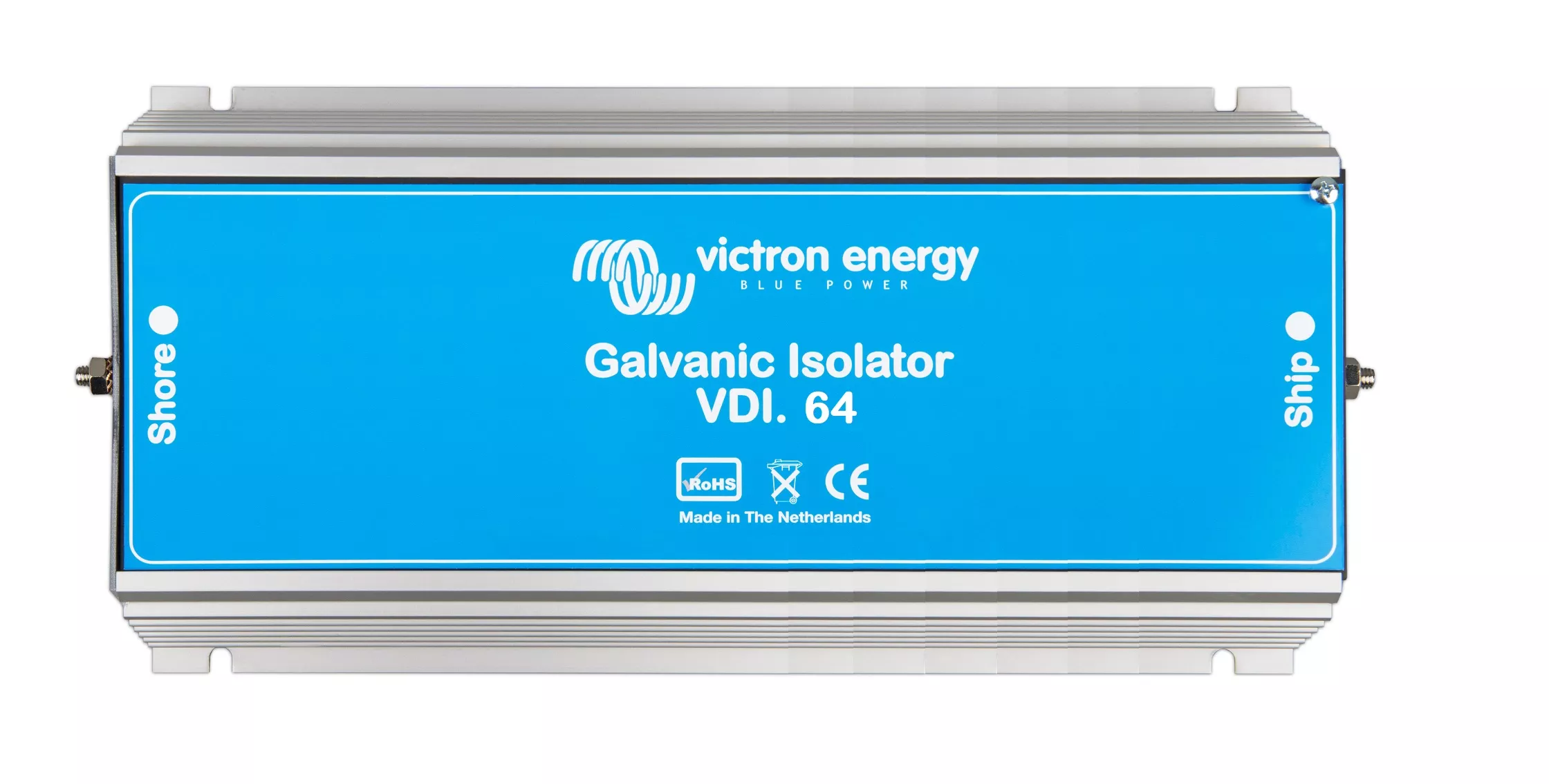 Victron Energy Galvanic Isolator VDI-64 GDI000064000
