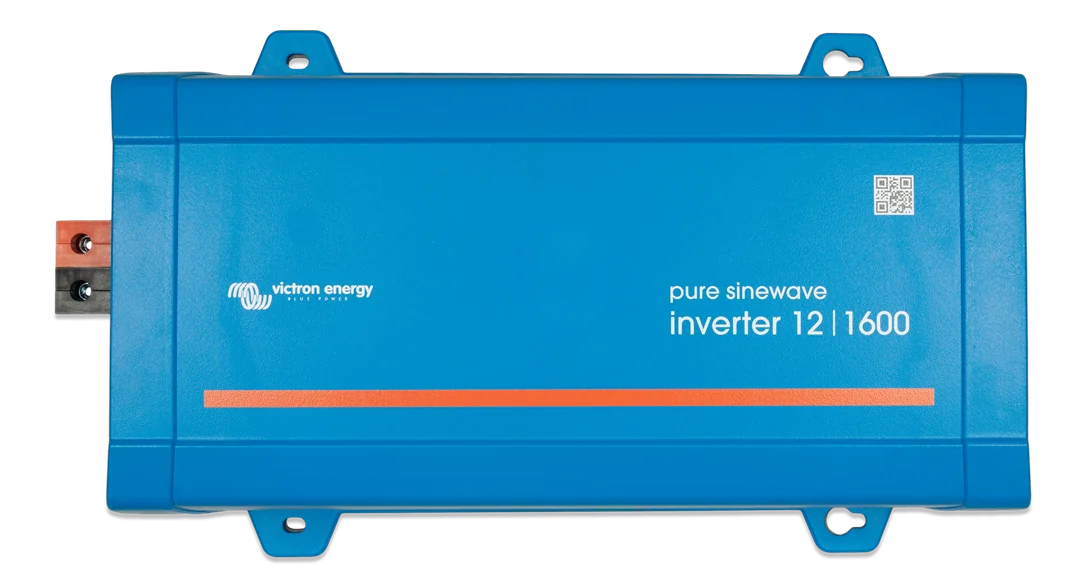Victron Energy Phoenix 12/1600 VE.Direct Schuko PIN122161200