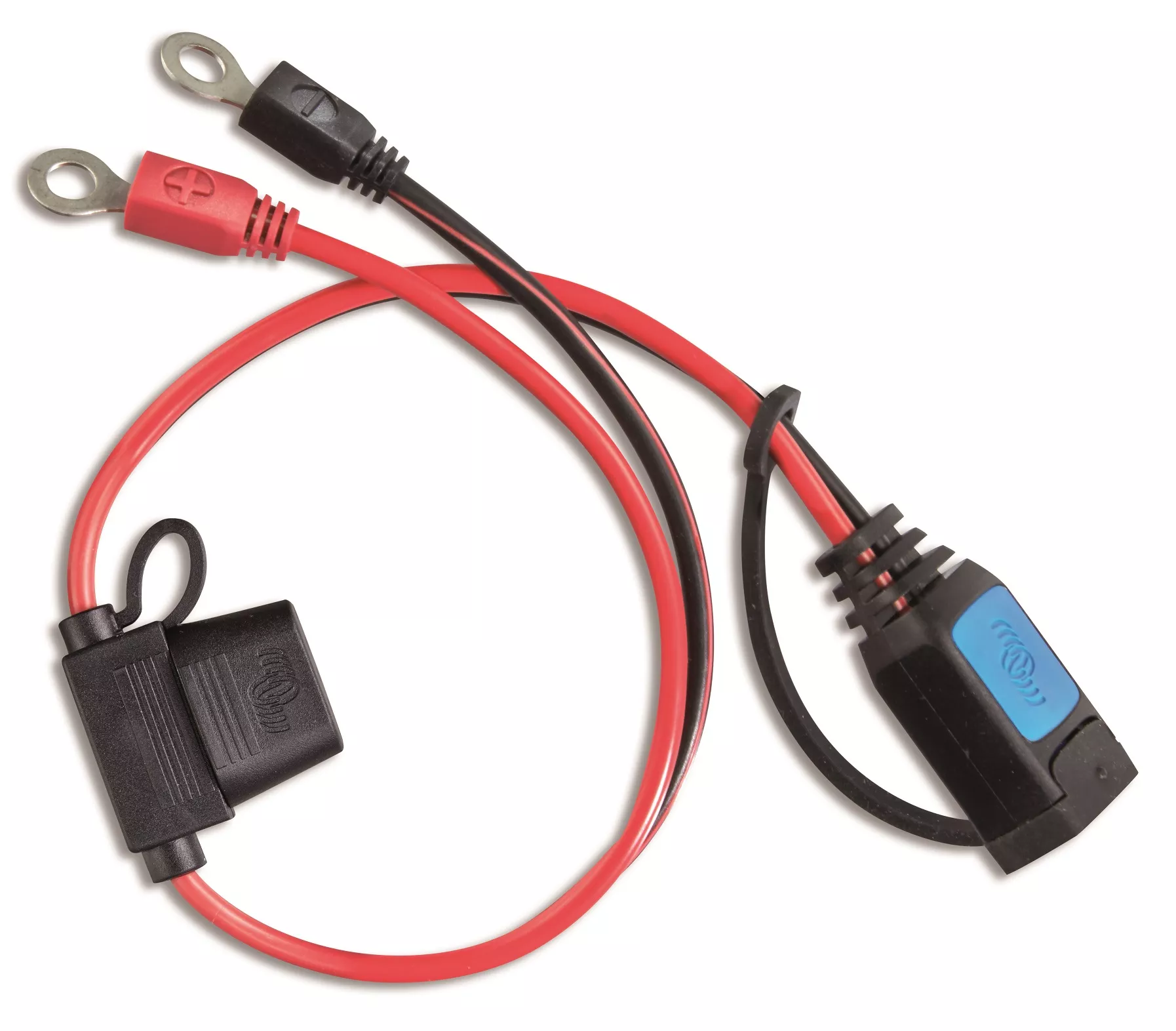 Victron Energy M6 eyelet connector (with 30A ATO fuse) BPC900100014