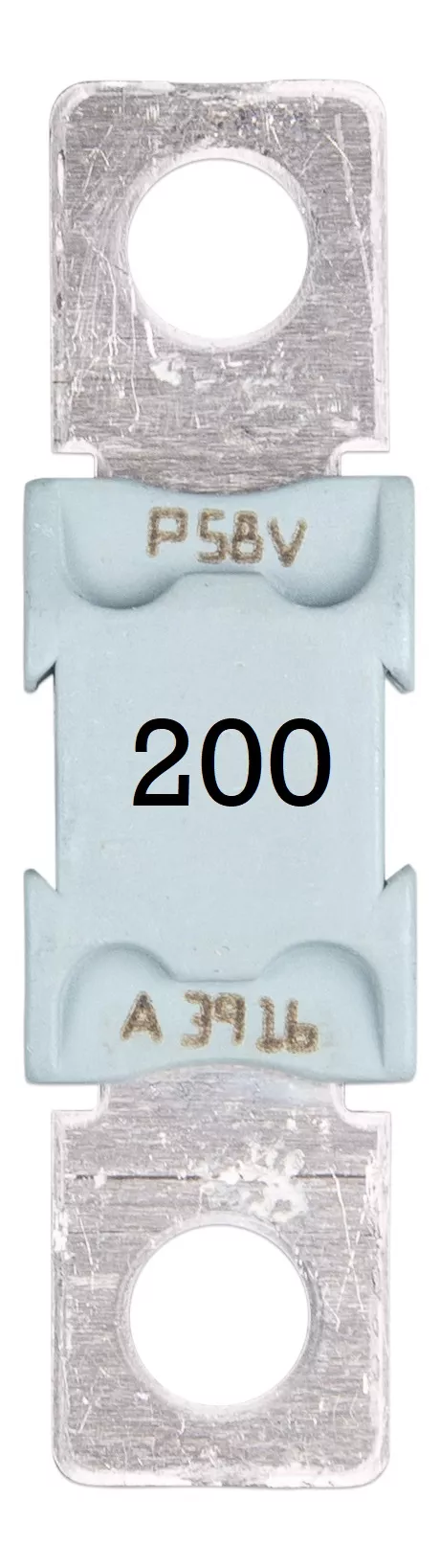 Victron Energy MEGA-Fuse Sicherung 200A 58V für 48V-Systeme CIP137200010