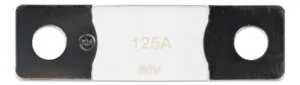 Victron MEGA fuse Sicherung 125A 80V Keramik CIP138125020