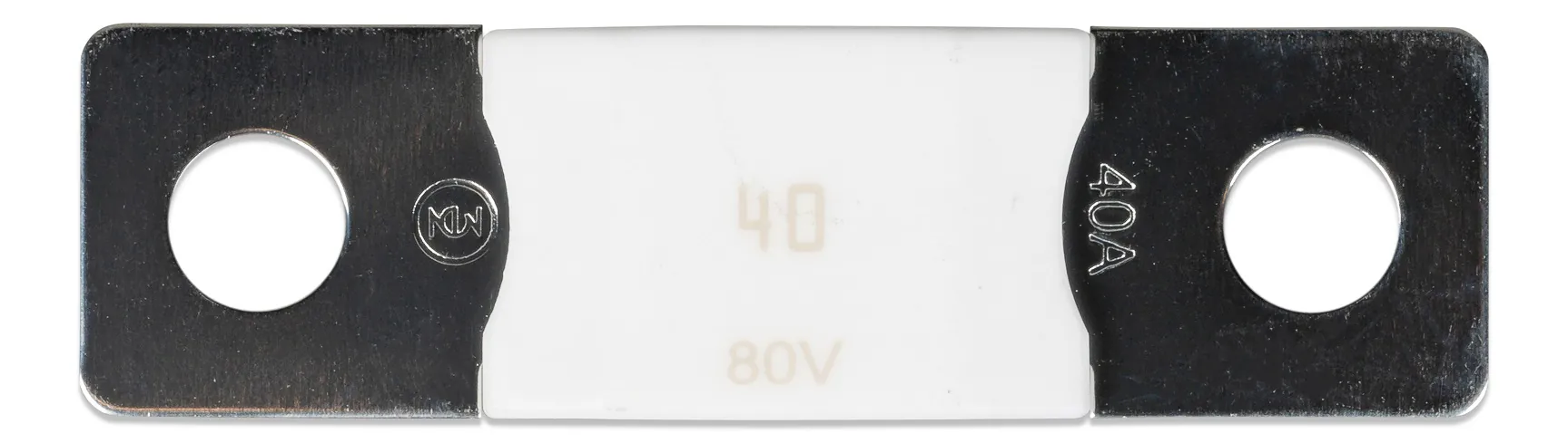 Victron Energy MEGA-fuse 40A/80V (1 Stück) CIP138040020-02
