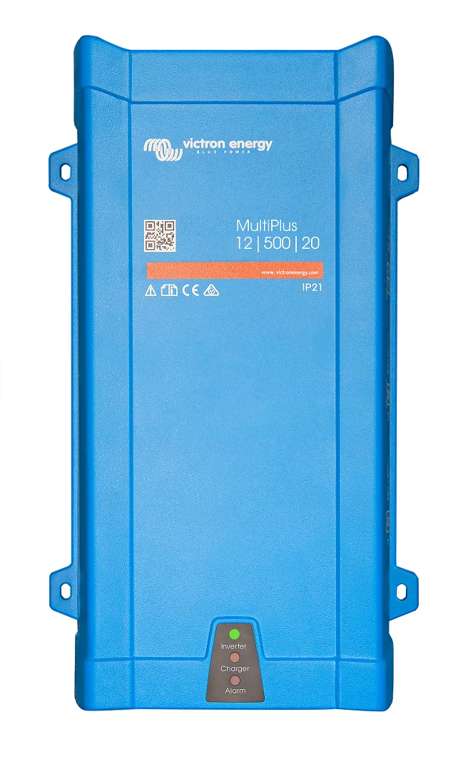 Victron Energy MultiPlus 12/500/20-16 PMP121500000