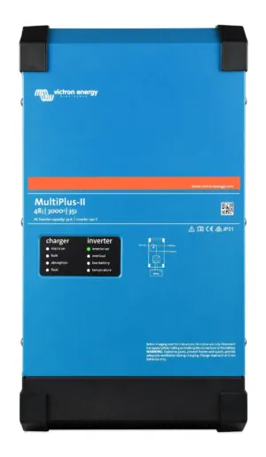 Victron MultiPlus2 48-3000-35-32 GX PMP482305010