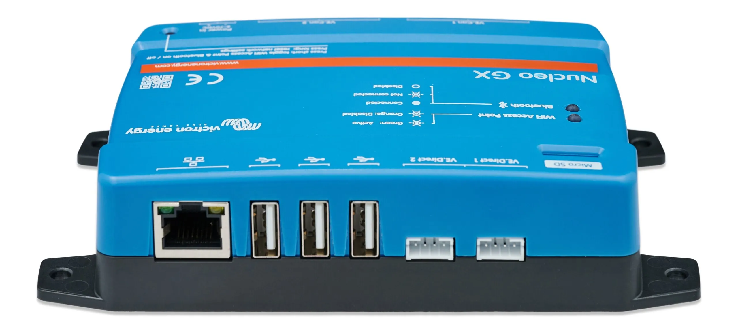 Victron Energy Nucleo Gx BPP900453100 – Bild 2
