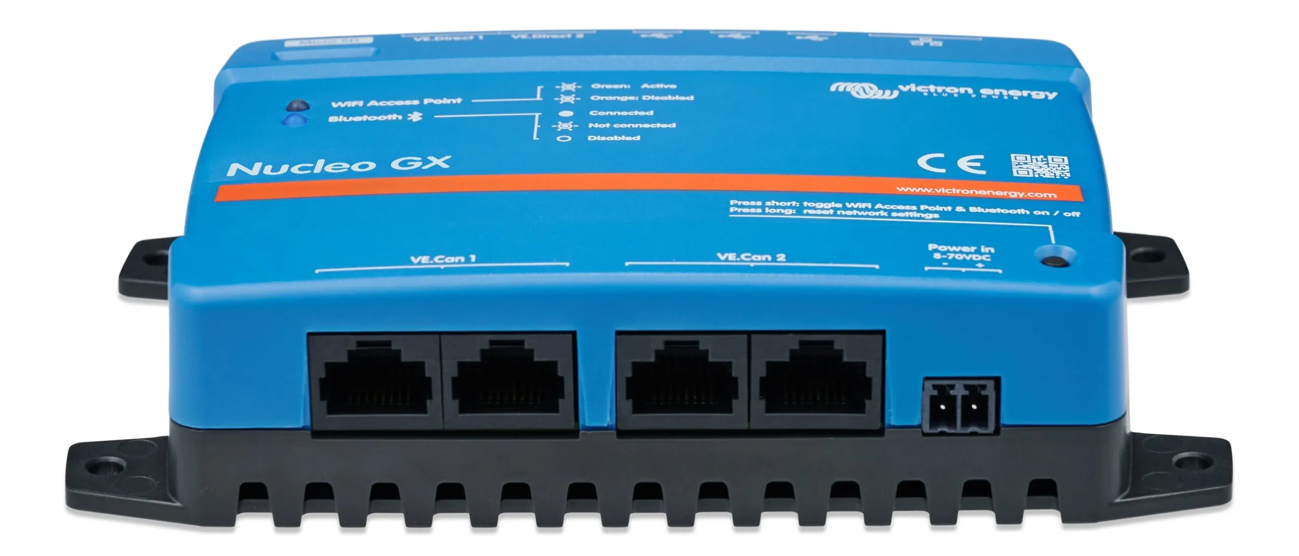 Victron Energy Nucleo Gx BPP900453100 – Bild 3