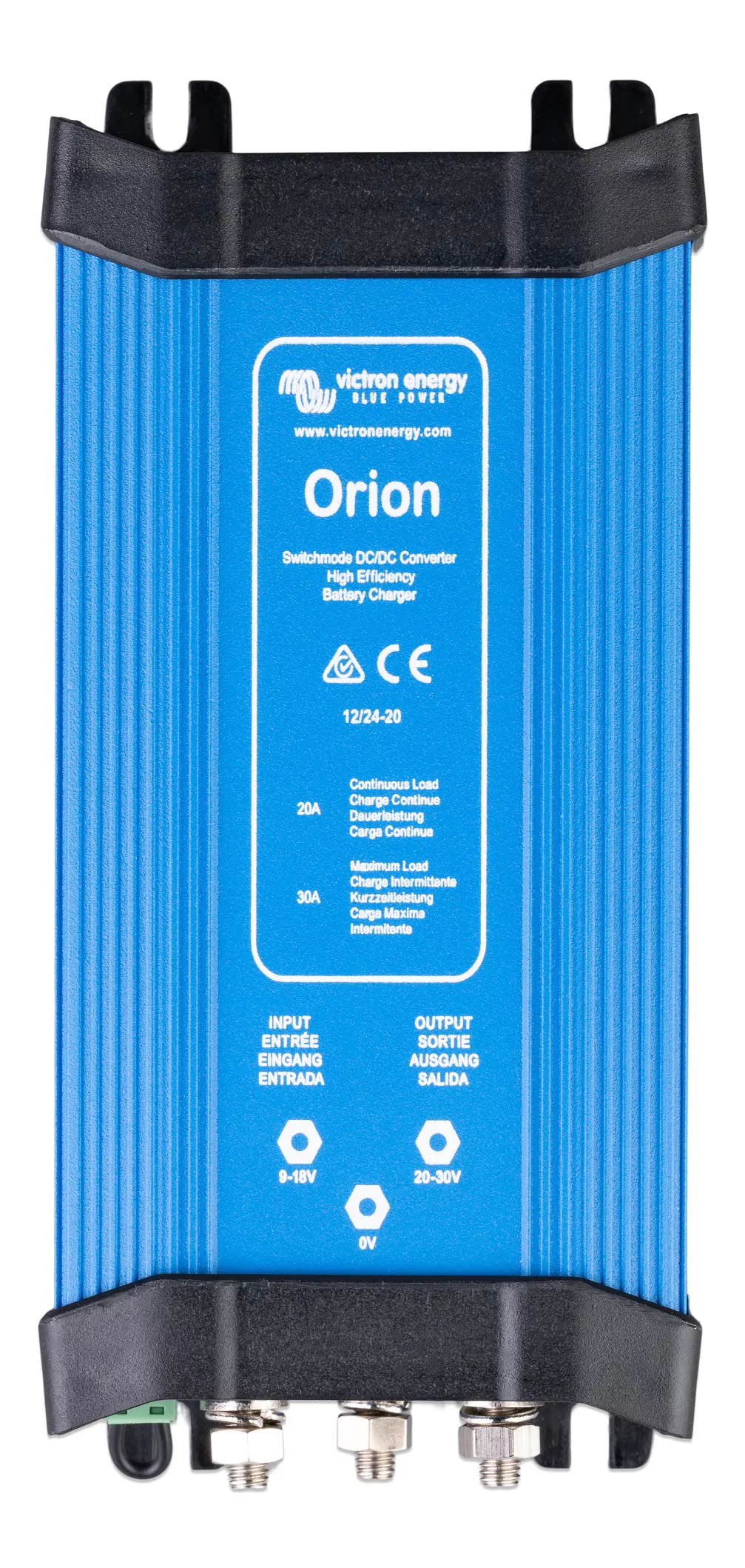 Victron Energy Orion 12/24 20A DC-DC Wandler ORI122420020