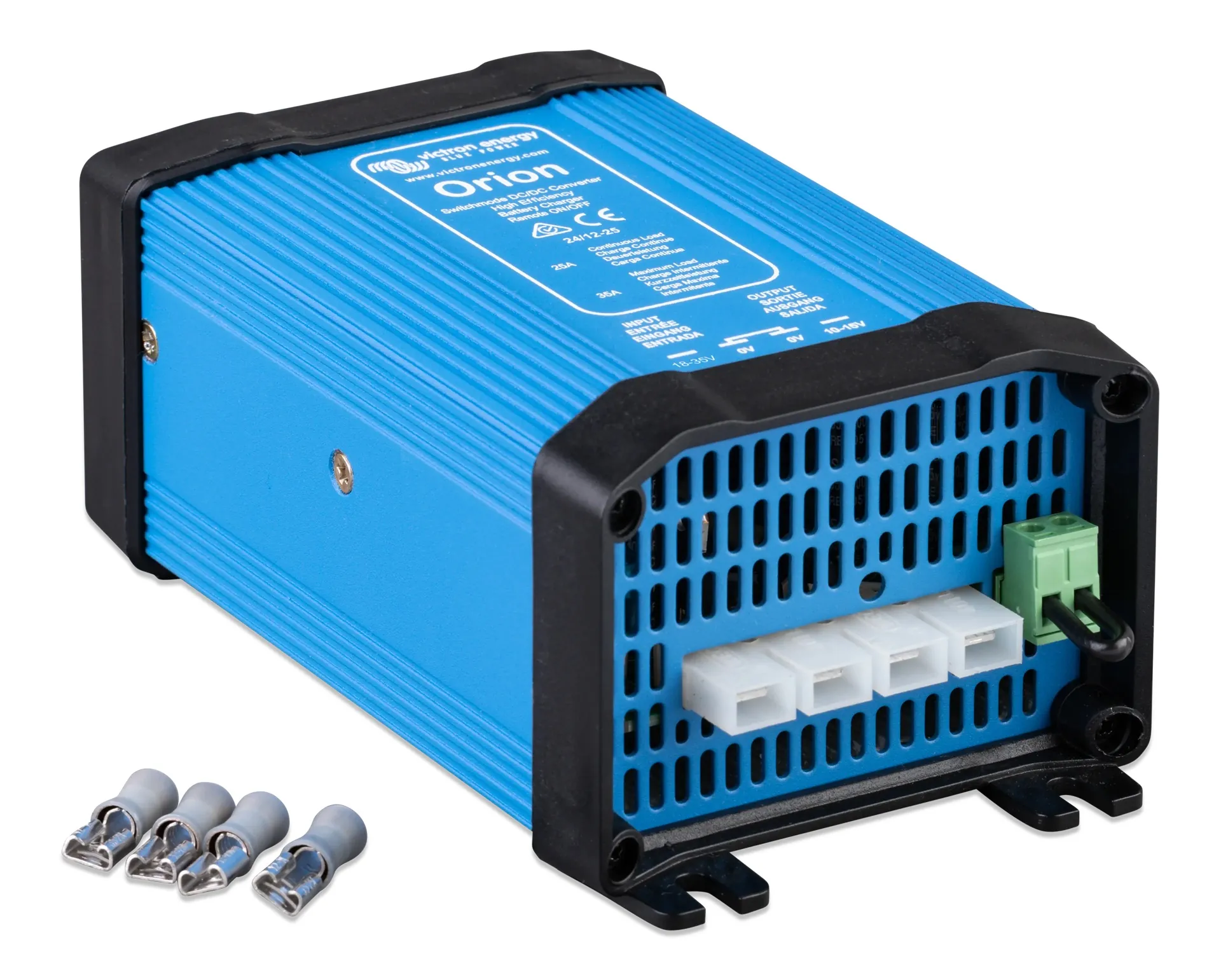 Victron Energy Orion 24V-12V 25A DC-DC Wandler ORI241225020 – Bild 2