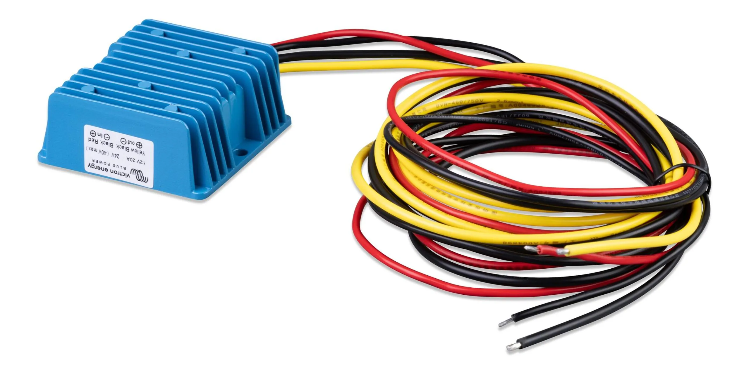 Victron Energy Orion IP67 24/12-20 (240W) ORI241220260