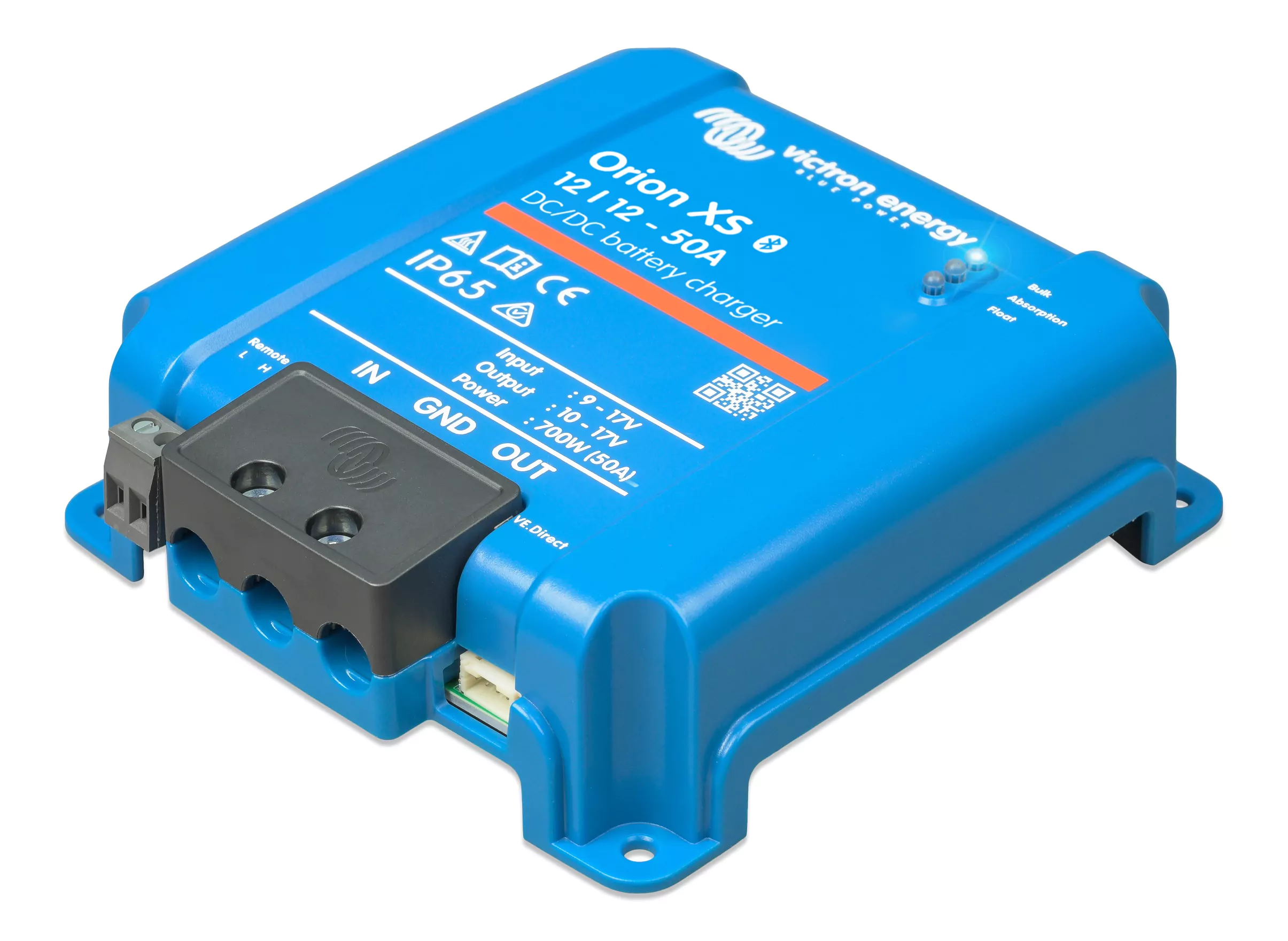 Victron Energy Orion XS 12/12-70A DC-DC battery charger ORI121221040 – Bild 2