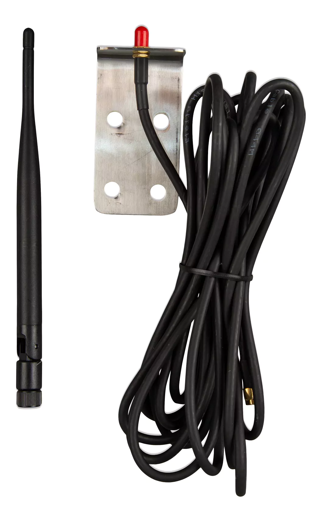 Victron Energy Outdoor LTE-M wall mount antenna ANT100200100