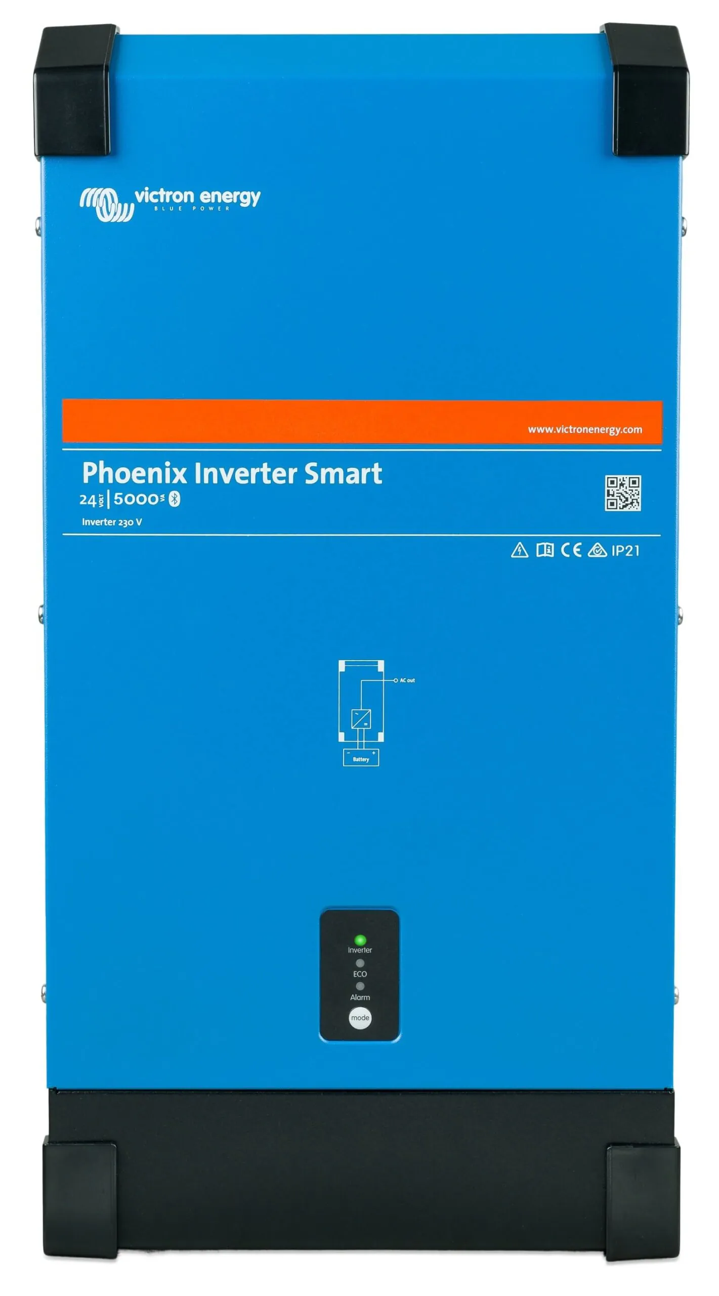 Victron Energy Phoenix Inverter Smart 24/5000 PIN242501000