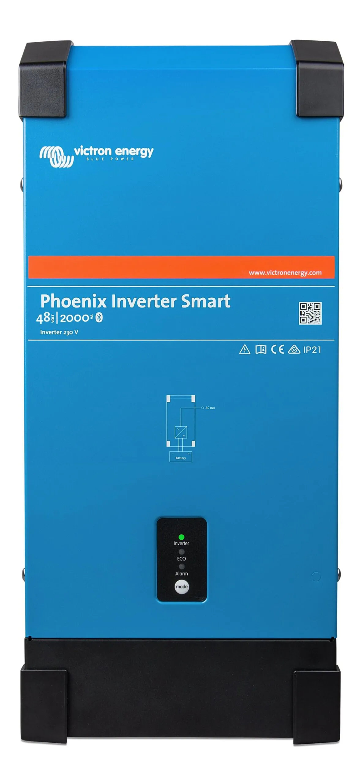 Victron Energy Phoenix Inverter 48/2000 Smart PIN482201000