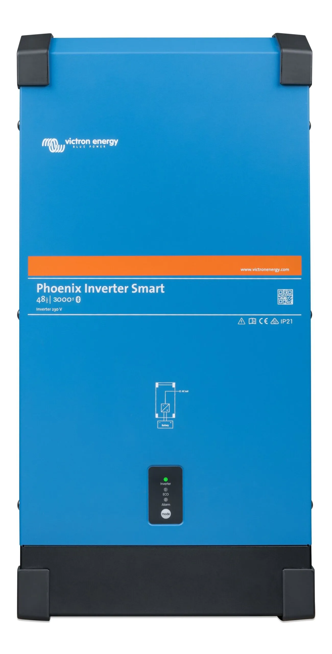 Victron Energy Phoenix Inverter 48/3000 Smart PIN482300000