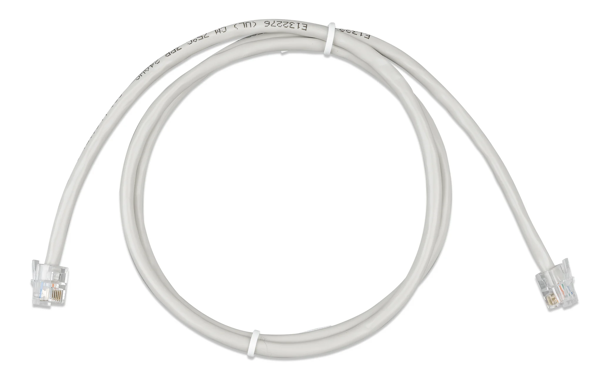 Victron Energy RJ12 UTP Cable 1,8 m ASS030066018