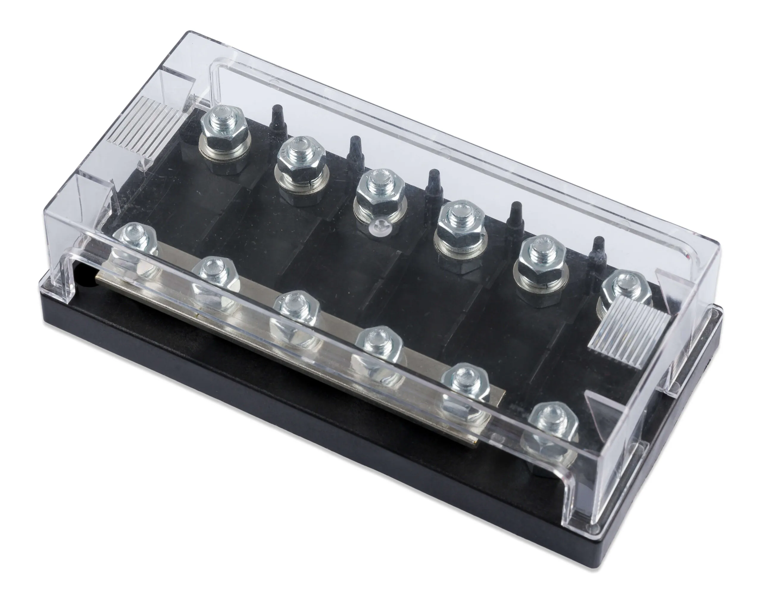 Victron Energy Fuse holder 6-way for MEGA-fuse CIP050060000
