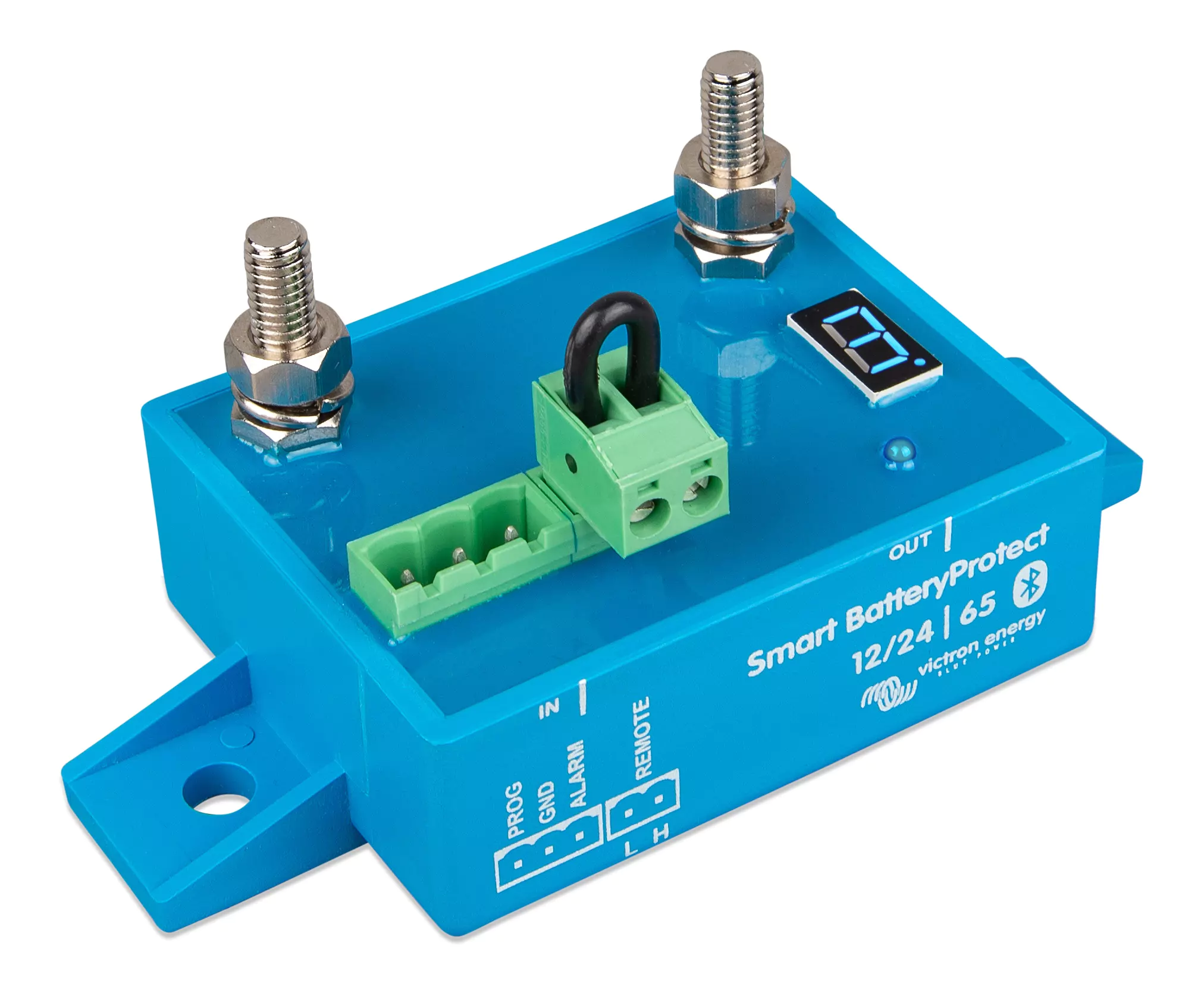 Victron Energy Smart BatteryProtect 12-24V 65A BPR065022000