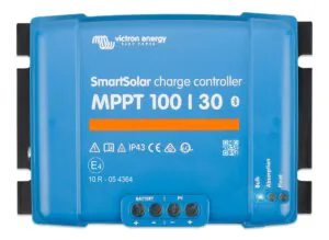 Victron SmartSolar MPPT 100-30 SCC110030210