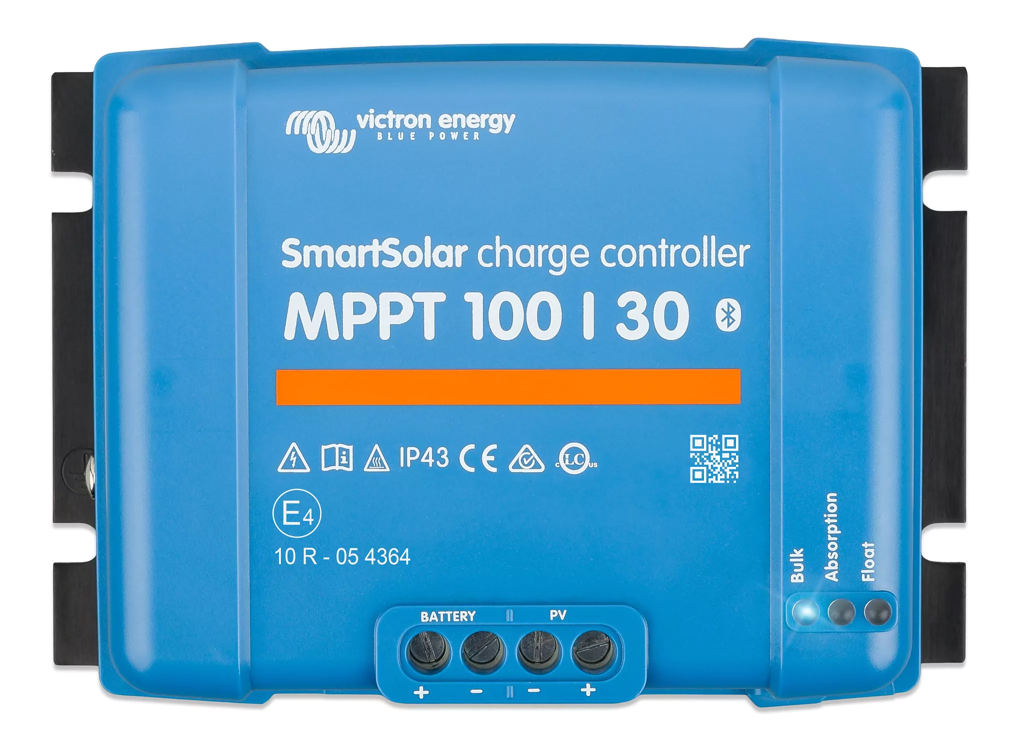 Victron Energy SmartSolar MPPT 100/30 Solarregler SCC110030210