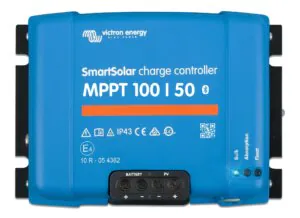 Victron SmartSolar MPPT 100-50 Solarregler SCC110050210
