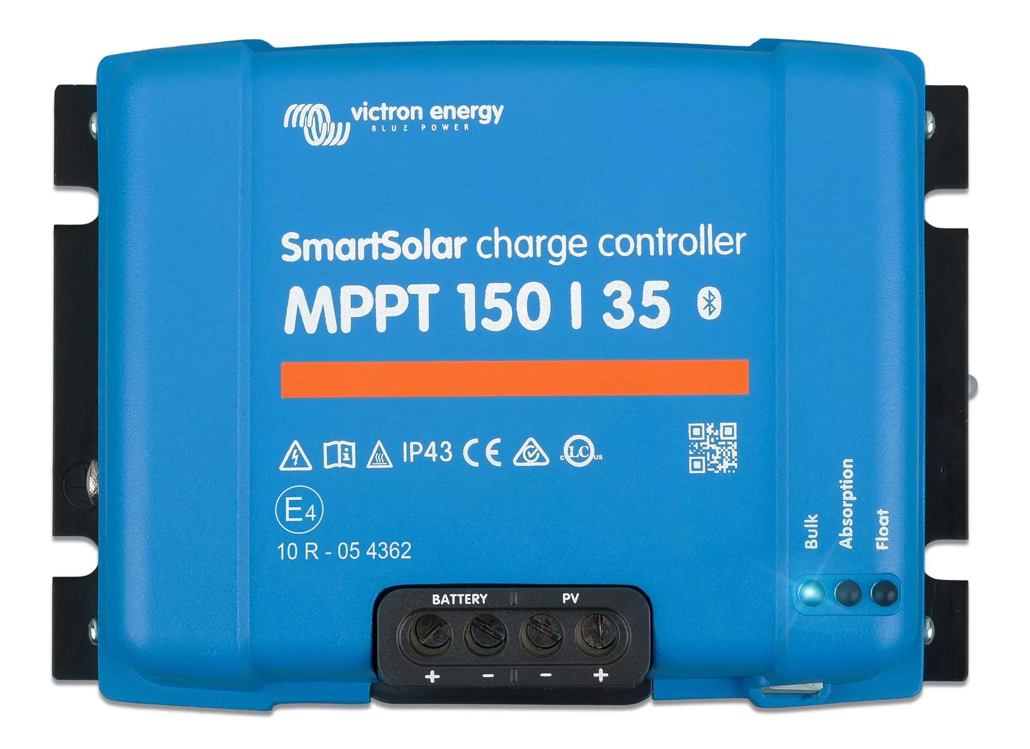 Victron Energy SmartSolar MPPT 150/35 SCC115035210