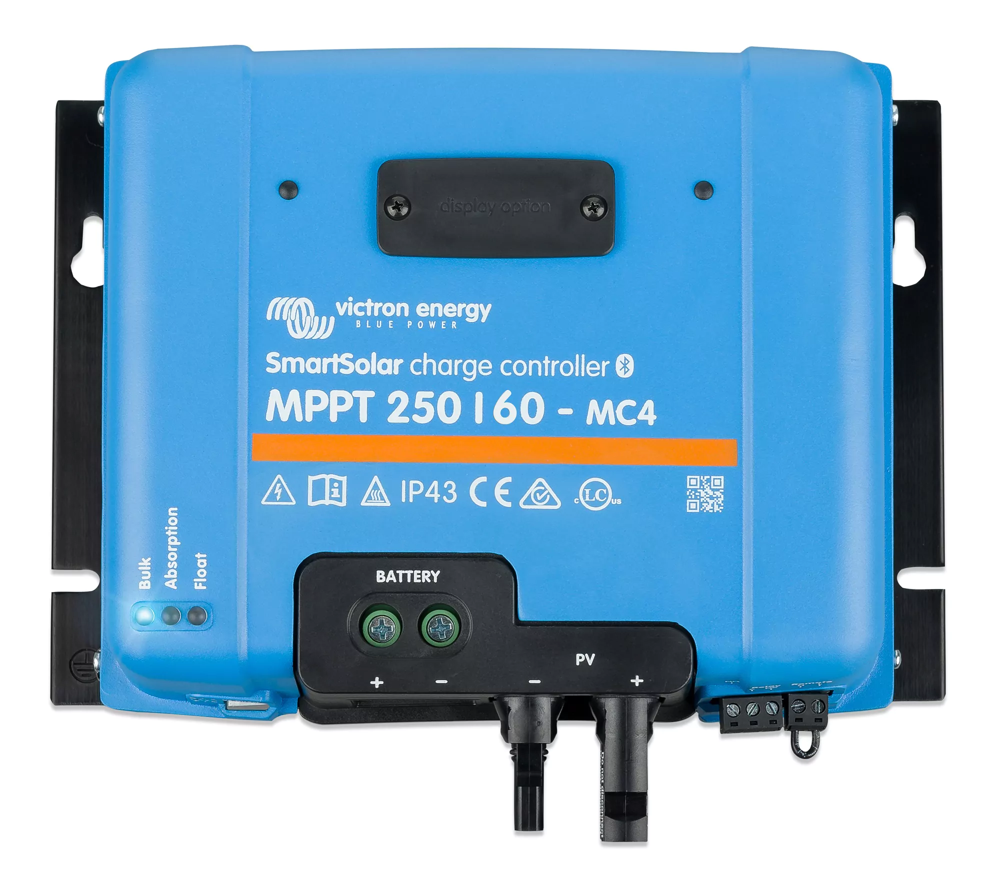 Victron Energy SmartSolar MPPT 250/60-MC4 SCC125060321