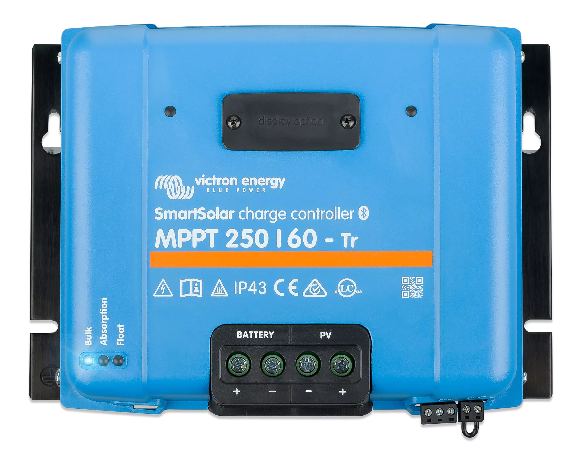 Victron Energy SmartSolar MPPT 250/60-Tr SCC125060221